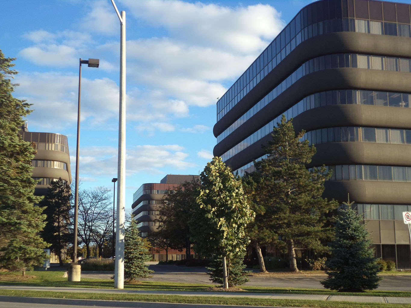 Alvarez & Marsal - Oakville